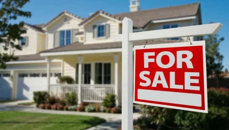 Недвижимость: Сейчас самое удачное время для продажи недвижимости